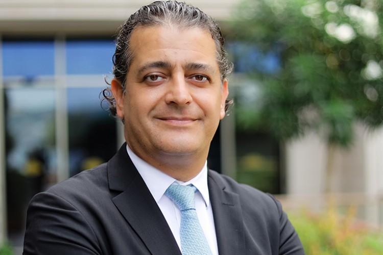 Rönesans Enerji'den ilk GES yatırımı