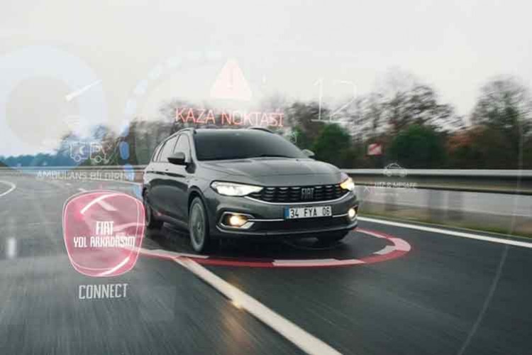 Akıllı kasko uygulaması yaygınlaşıyor