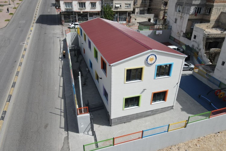 TEGV ve Şölen çocukların nitelikli eğitimle buluşması için el ele verdi