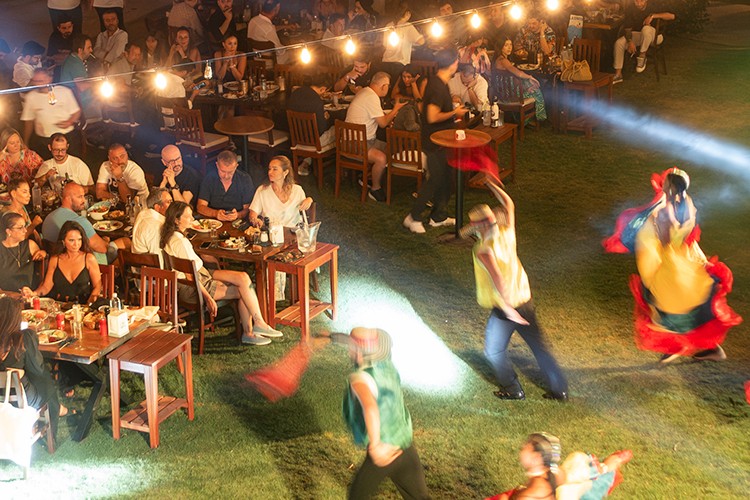 Bitci, Bodrum'da düzenlediği Bitci Summer ile yeni yol haritasını paylaştı