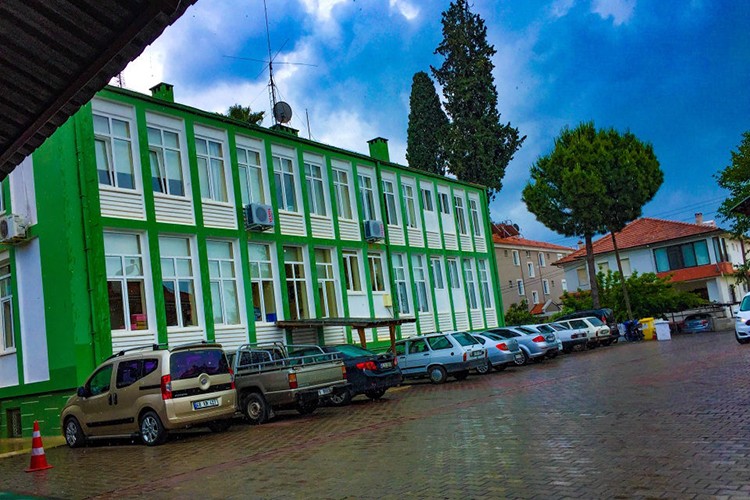 Danışmanlık hizmeti alınacak