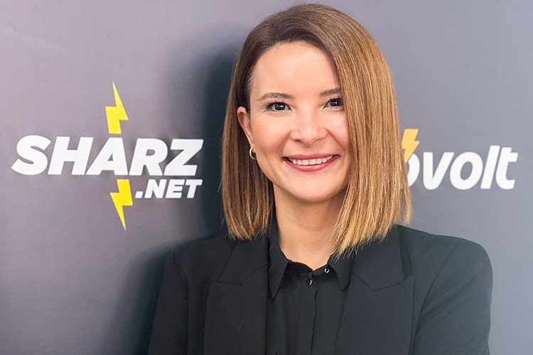 Ovolt & Sharz.Net'te üst düzey atama