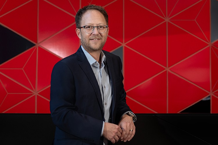 Yemeksepeti'nde üst düzey atama