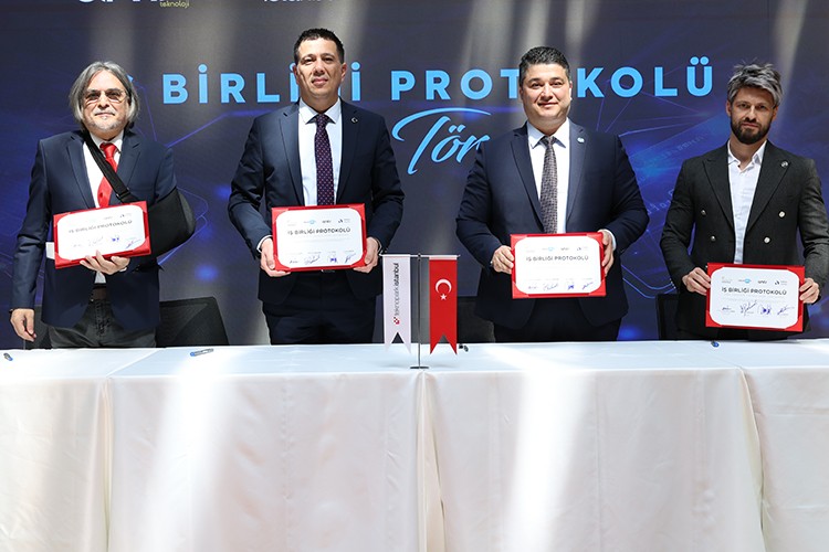 Fintech sektörüne güçlü iş birliği