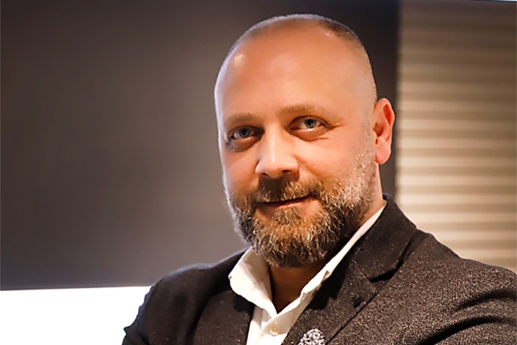 Sinoz'un Yeni Satış Direktörü Serkan Göğer Oldu