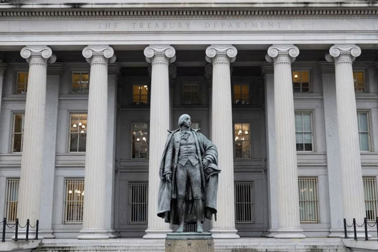 ABD, İran ve Rusya'ya yeni yaptırımlar uygulayacak