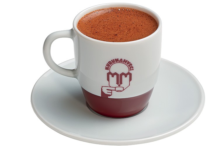 Türk Kahvesi Günü'nde Hakiki Kahve Keyfi Sergisi