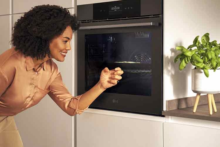 Ankastre Mutfak Paketini Tanıtıyor