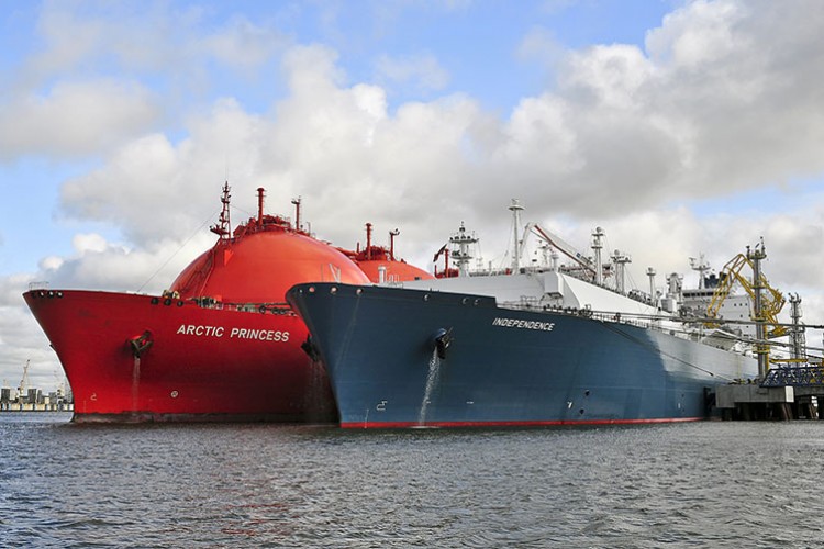 Litvanya, Rusya'dan doğal gaz alımını tamamen durdurdu