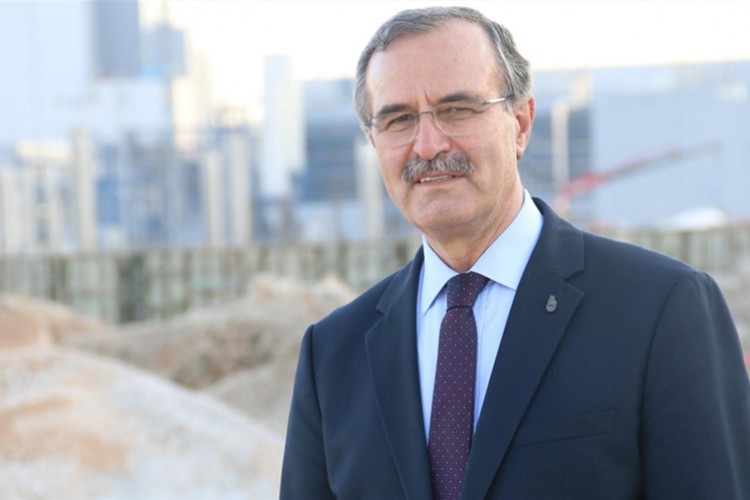 OSB'lerin tüm taleplerini titizlikle takip ediyoruz