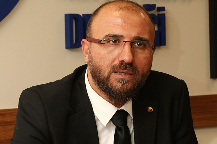 Sigorta eksperleri deprem bölgesinde