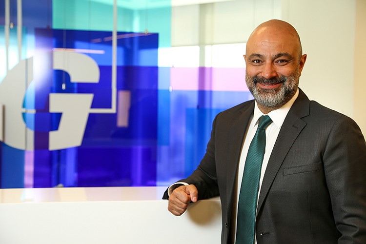 Teknoloji yatırımları zirvede