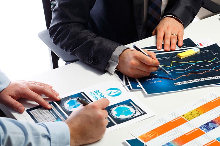 Yurtdışından 207,1 milyon dolarlık hisse senedi alındı