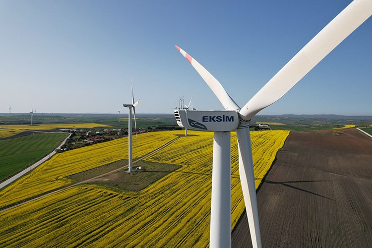 Kurulu gücünü 1.030 mw'a çıkarmayı hedefliyor