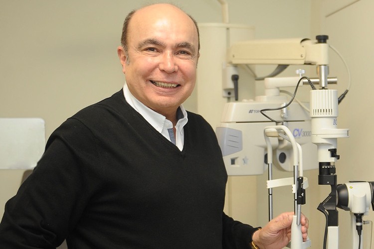 Göz Bozukluklarının Tedavisinde Yeni Yaklaşımlar