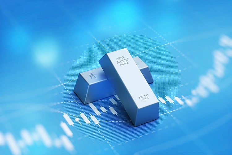 Türkiye'nin ilk faizsiz gümüş fonu işleme başladı