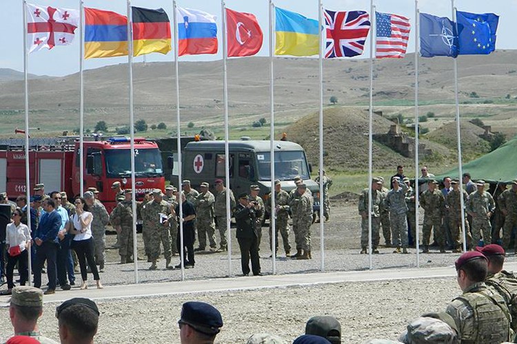 NATO, soğuk savaştan bu yana en büyük tatbikatı yapılacak