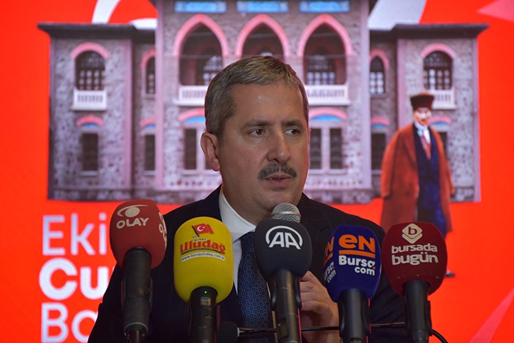 "Şu anda çığ gibi talep geliyor"