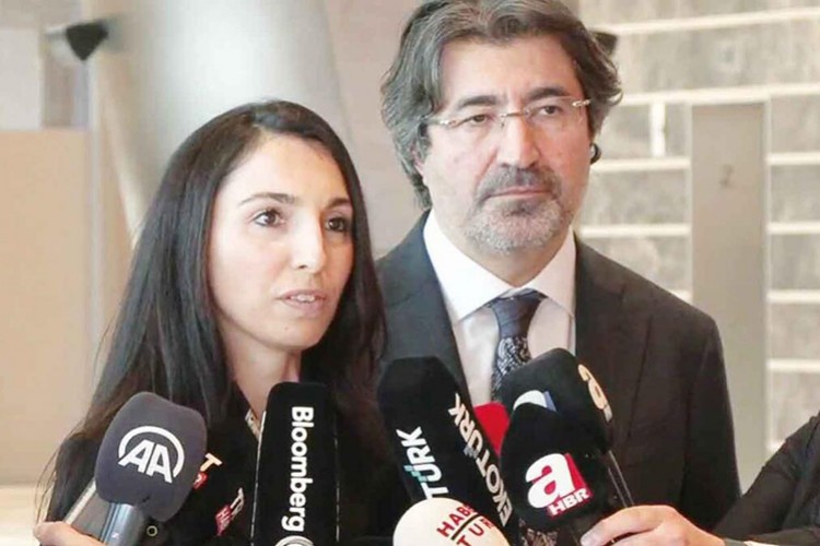 Çakar - Erkan görüşmesinde ne konuşuldu