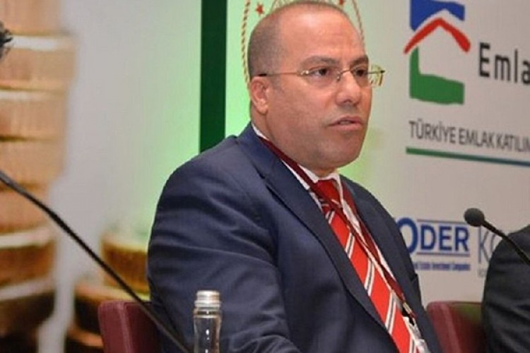 "Güçlü binalar gerek"