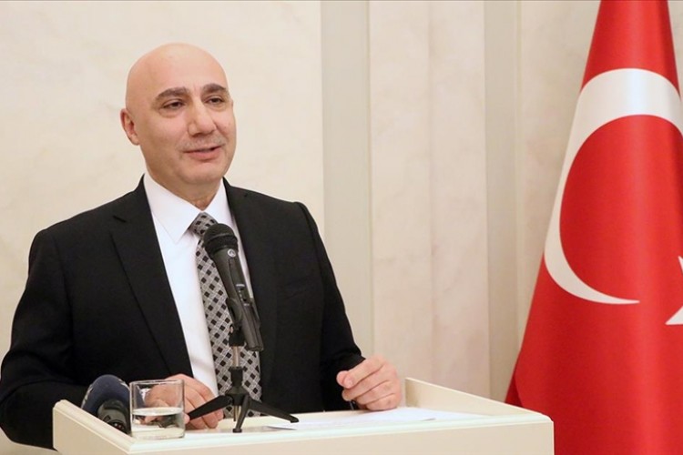 Türkiye ile Sırbistan arasındaki ticaret hacminde hedef 5 milyar dolar