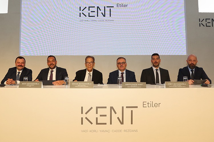 İstanbul'un yeni cazibe merkezi