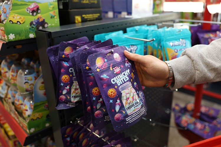 ISM Cologne Fuarı'nda yenilikçi ürünlerini tanıtacak