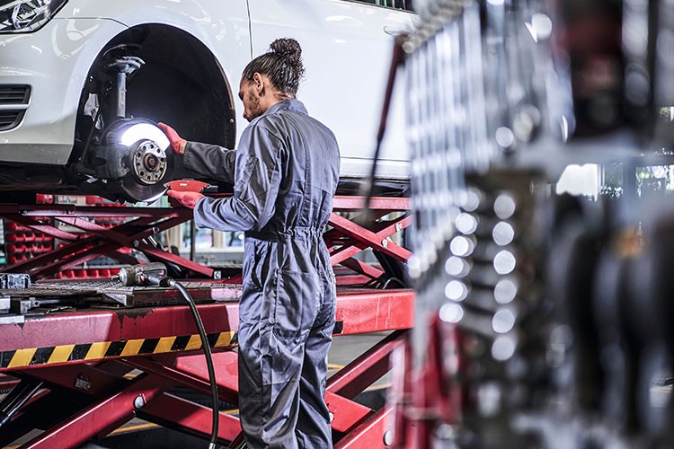 TRW fren sistemlerinde en kapsamlı ürün yelpazesini sunuyor
