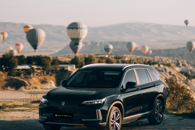 ULU MOTOR'DAN ELEKTRİKLİ OTOMOBİL ALIMINI KOLAYLAŞTIRAN CAZİP SATIŞ KAMPANYASI