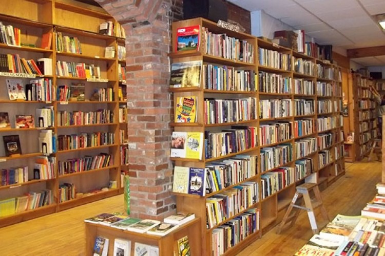 61 bin 265 kitap yayımlandı