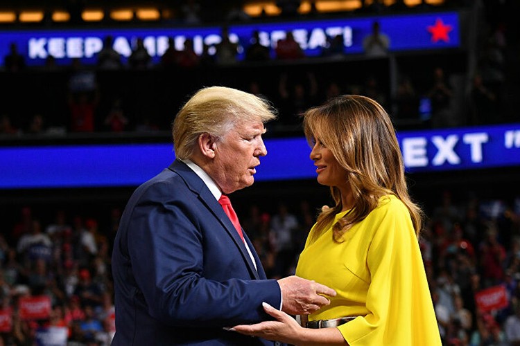 Koronaya yakalandılar