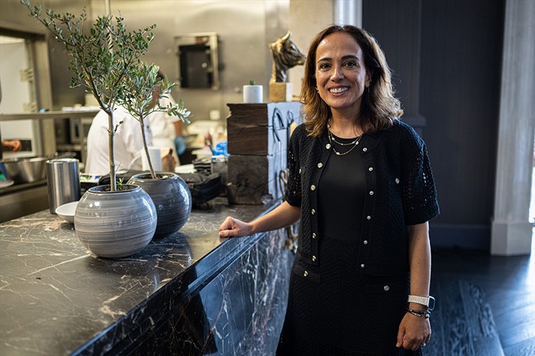 Sürdürülebilir tarım üretimi artırıyor