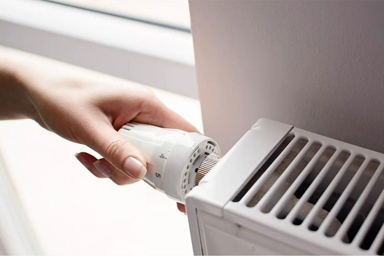 Spot piyasada doğal gaz fiyatları