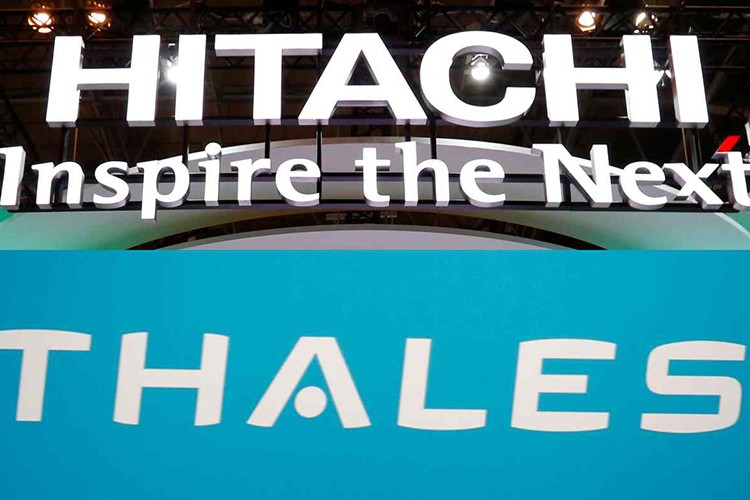 "Hitachi-Thales anlaşması rekabeti azaltabilir"