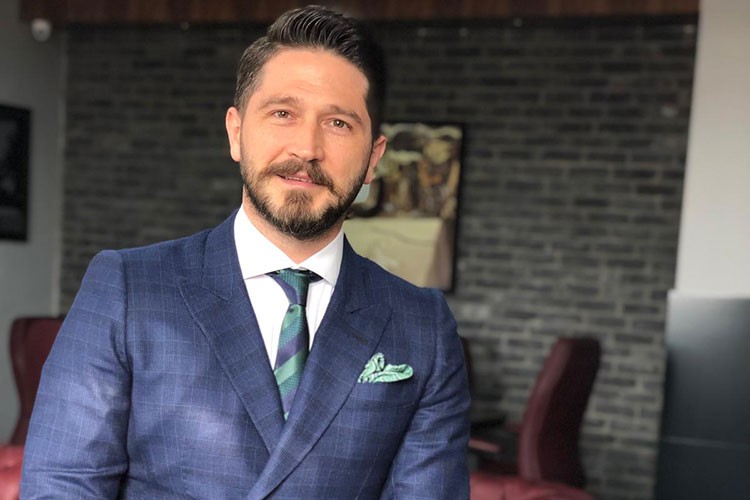 Aktaşlar Lezzet Grubu, yenilikçi vizyonunu genişletiyor