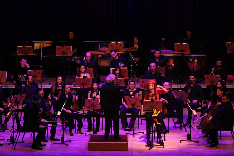 Pinokyo'nun Müzikal Yolculuğu CRR'de Başladı