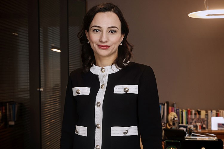 Gelecek Varlık'tan ilk yarıda 724,4 milyon TL'lik net kâr