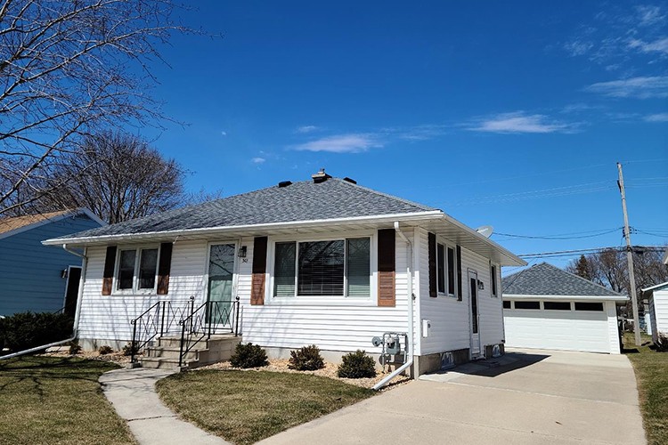 AB'de konut fiyatları geriledi