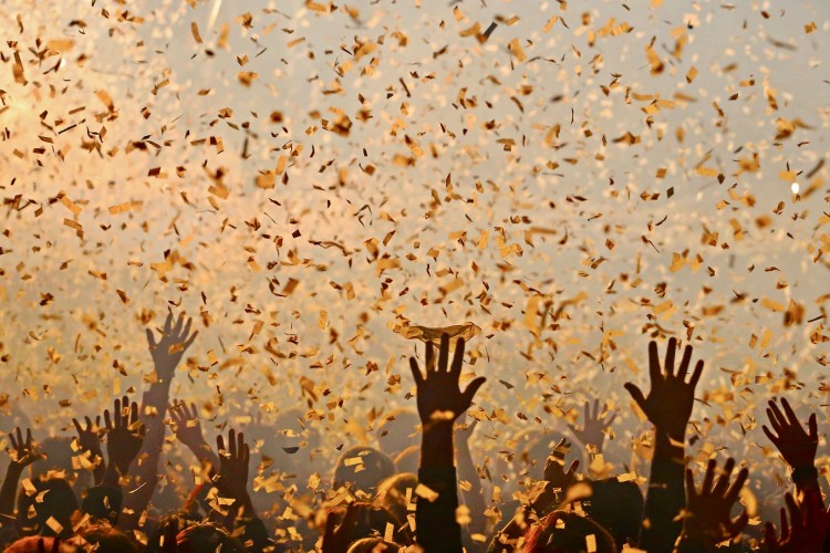 Slava's Snow Show'un Biletleri Hızla Tükeniyor!