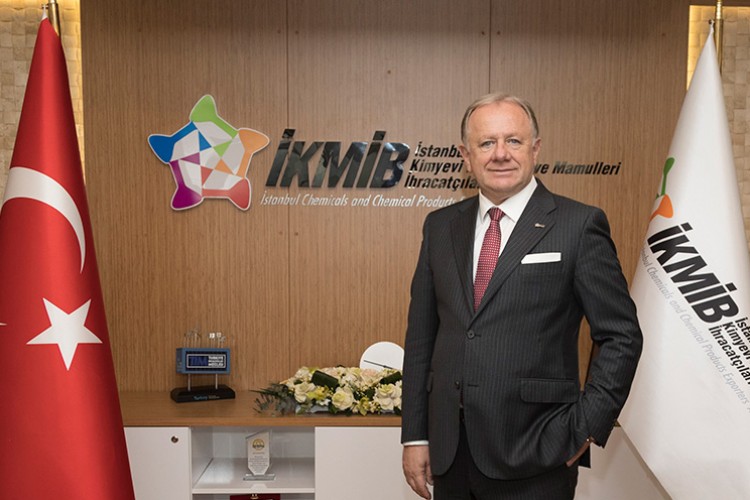 İlk sanal ticaret heyeti