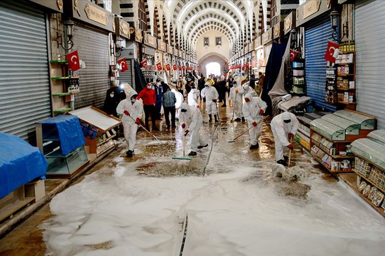 1 Haziran'da açılıyor