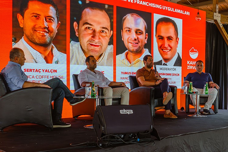 Yerli markalardan global stratejiler