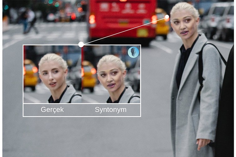 Syntonym, 390 Bin Dolar Yatırım Aldı