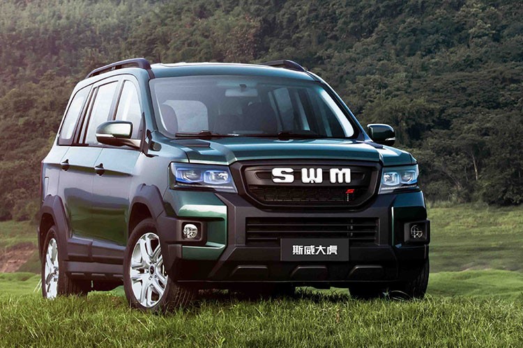 SWM G03F Sahibi Olmak Her Zamankinden Daha Kolay