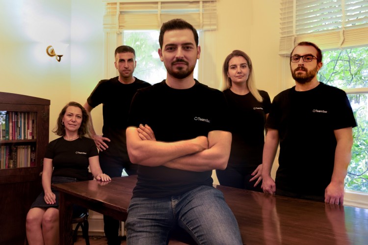 TeamSec ilk yılında 6 milyar TL'yi aşkın menkul kıymetleştirmeye imza attı