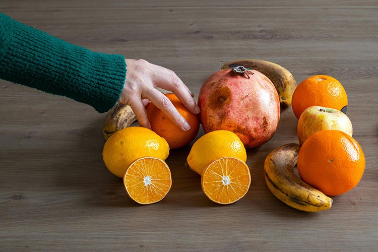 Beslenme Reçeteye Girdi: Sağlığın İlacı Sofrada