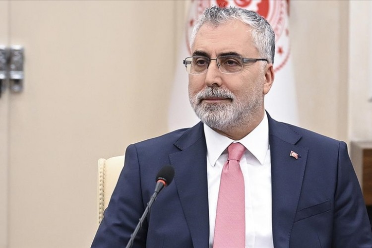 İstihdamı destekleyici politikalarımızı sürdürmeye devam edeceğiz
