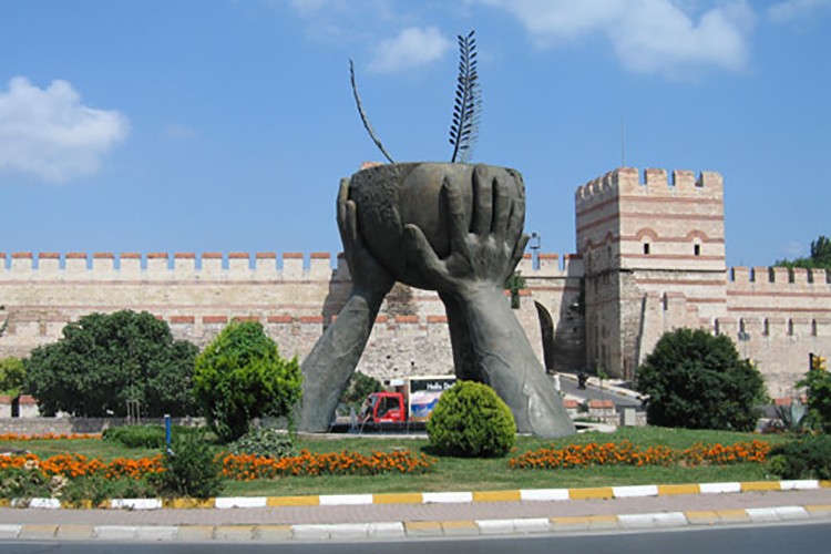 Zeytinburnu turizmden daha fazla pay almak istiyor