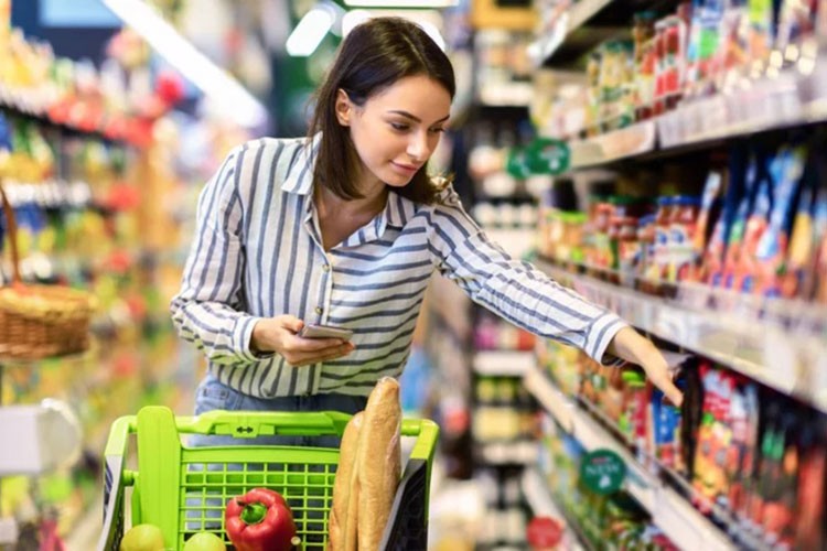 ABD'de tüketicilerin kısa vadeli enflasyon beklentisi değişmedi