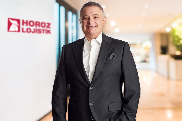 Horoz Lojistik'ten Eskişehir'e GES yatırımı